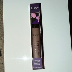 Tarte Creaseless Concealer - 62H espresso honey